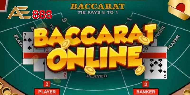 Giới thiệu về Baccarat AE888