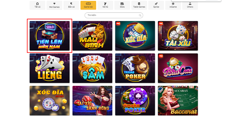 Cách chơi game bài hay như cao thủ