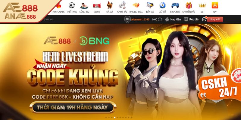 Công cụ marketing hiệu quả cho đại lý AE888