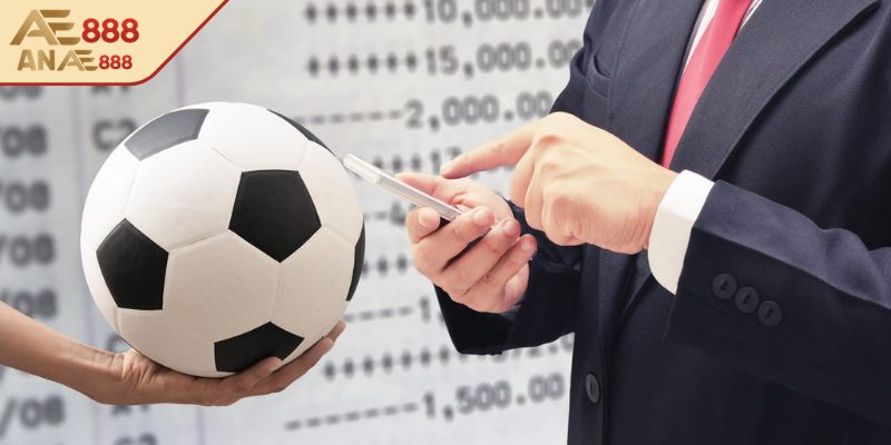 Tìm hiểu về các kèo cược phổ biến hiện nay