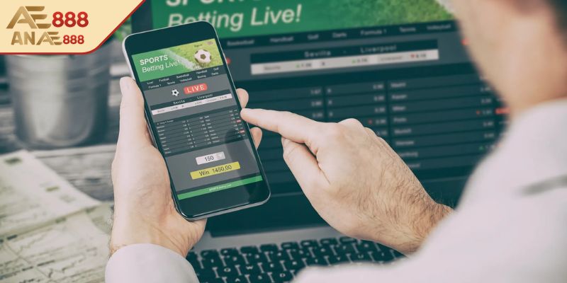 Theo dõi thời gian và tỷ lệ odds