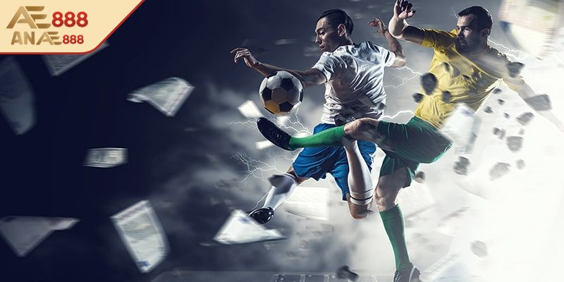 Kết hợp nhiều phương thức đặt cược hay khác
