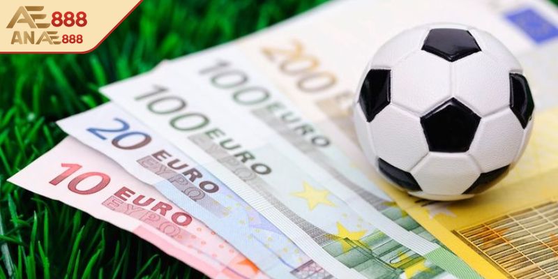 Mẹo cá cược thể thao không bỏ qua tỷ lệ chênh lệch