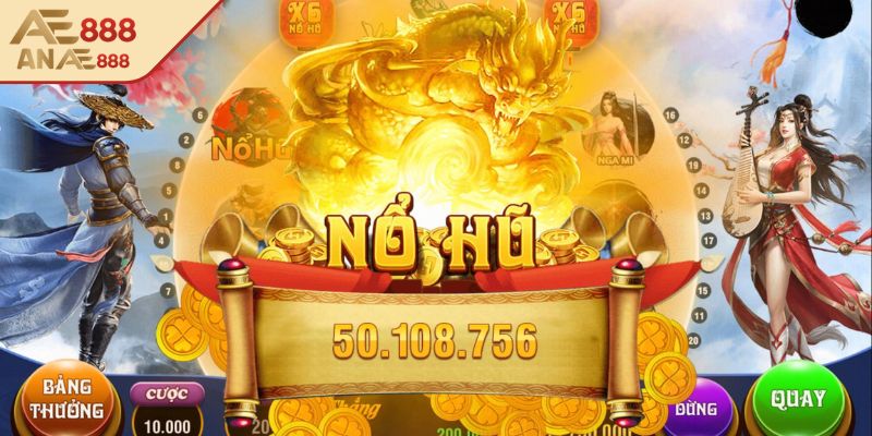 Mẹo và chiến lược nổ hũ hay là tránh lạm dụng chế độ quay tự động